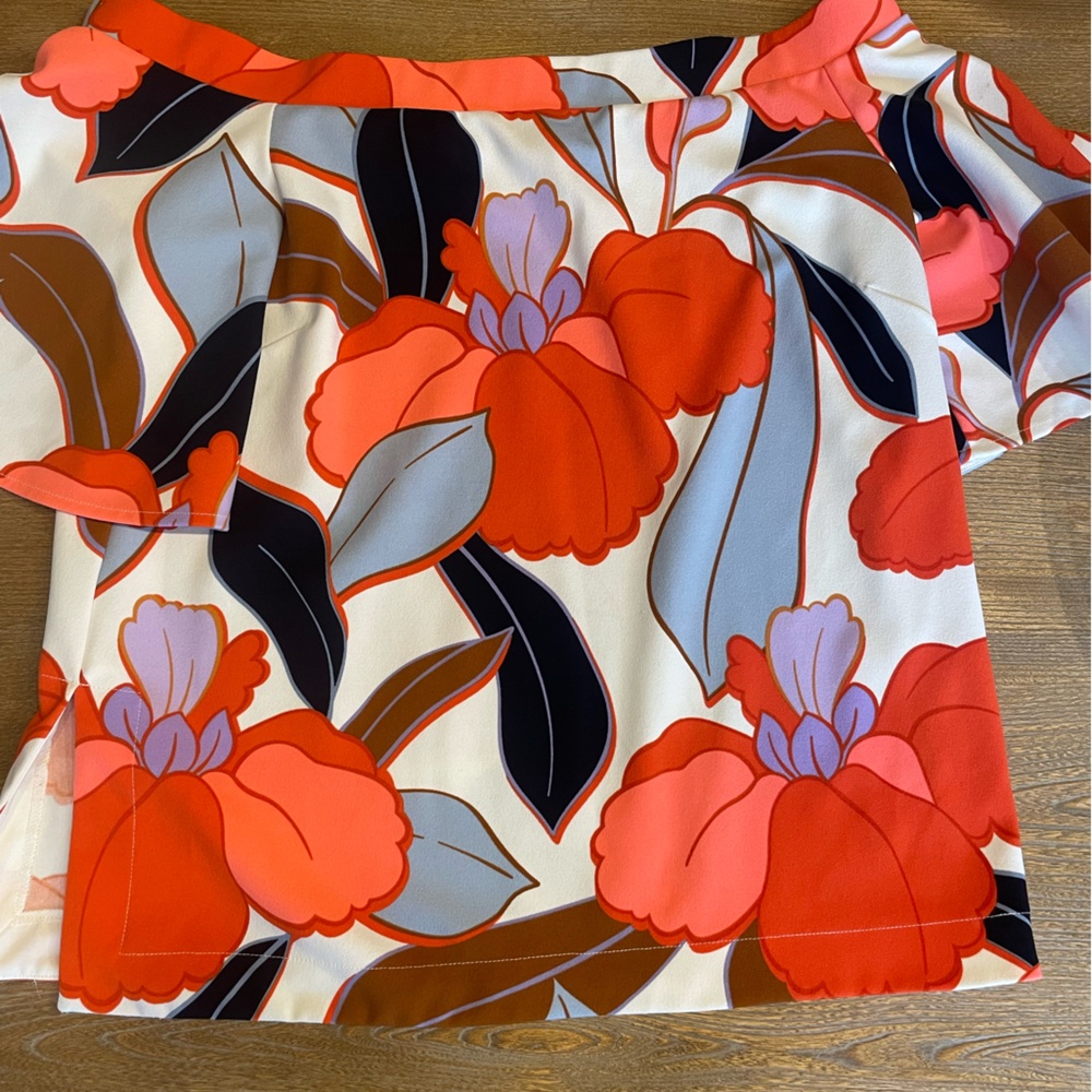 Ann Taylor blouse